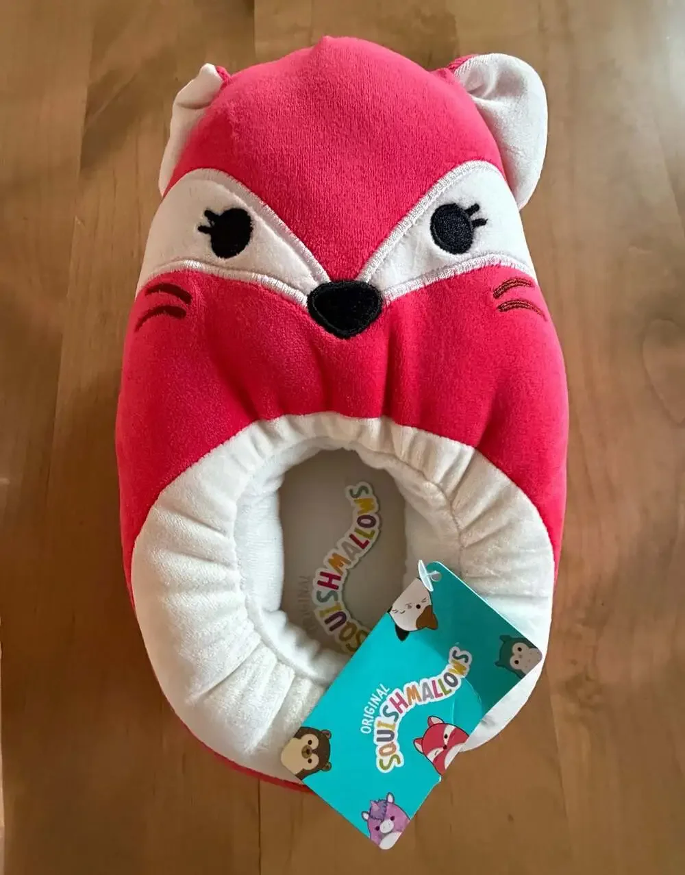 Squishmallows brand new